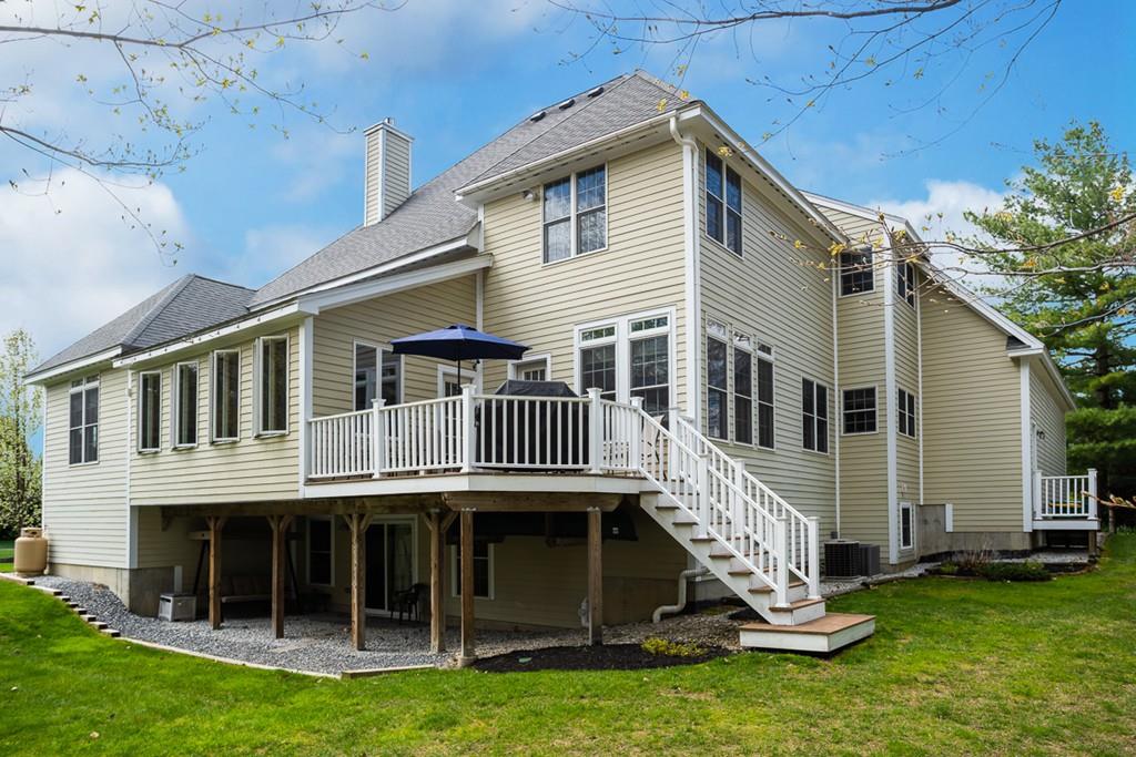 20 Village Road Pepperell, MA 01463 - Photo 35 of 40 Gallery Image 35