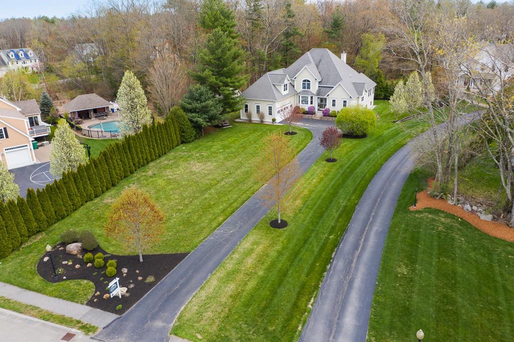 20 Village Road Pepperell, MA 01463 - Photo 39 of 40 Gallery Image 39