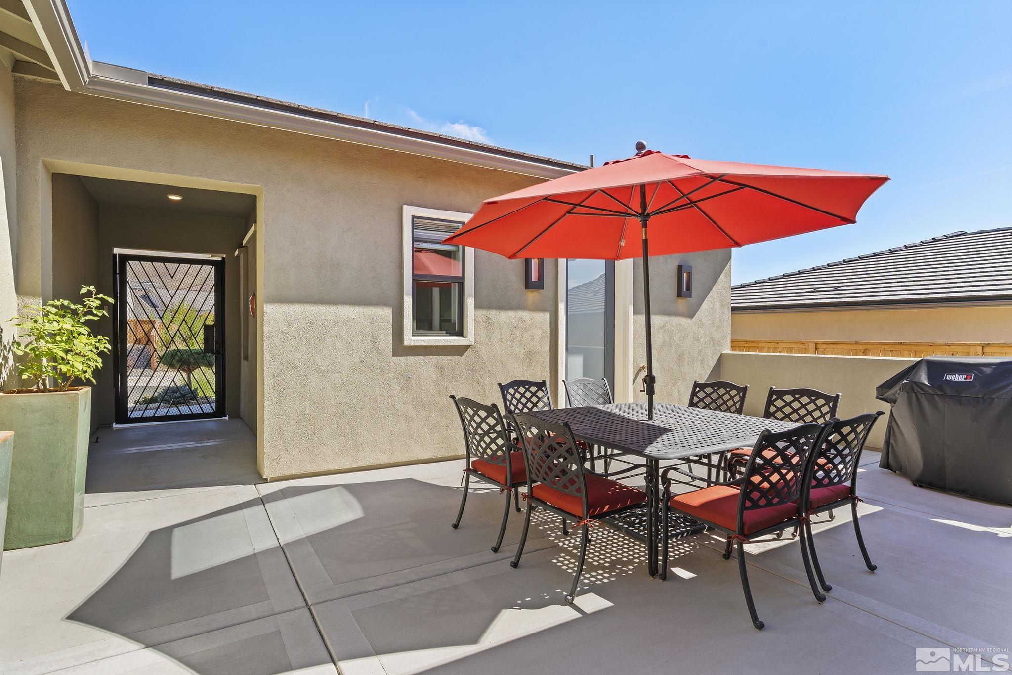 8750 Larkhaven Trail Reno, NV 89523 - Photo 26 of 33 Photo 26