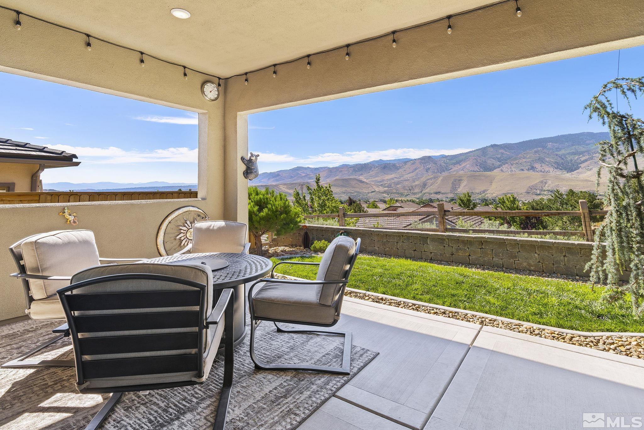 8750 Larkhaven Trail Reno, NV 89523 - Photo 29 of 33 Photo 29
