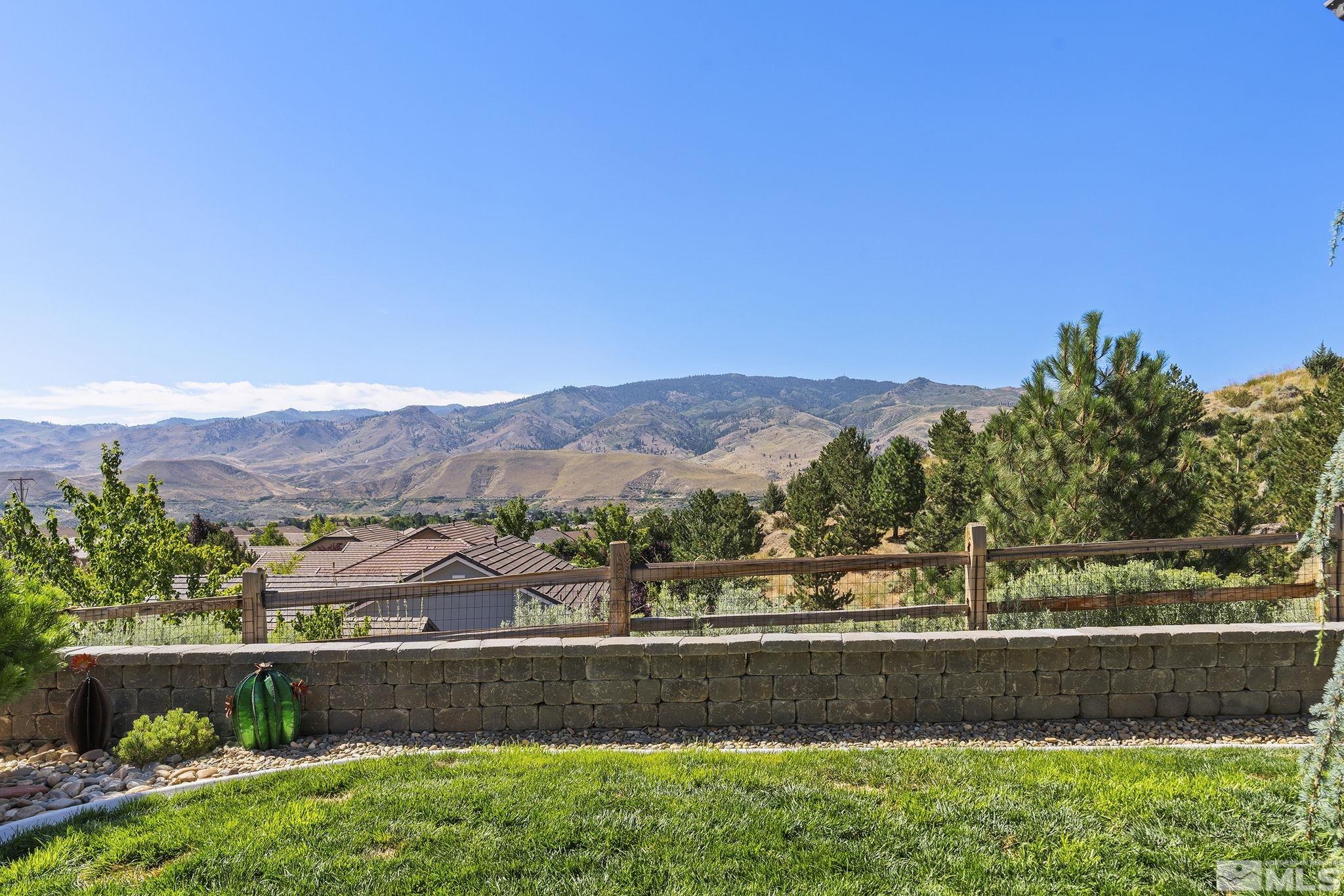 8750 Larkhaven Trail Reno, NV 89523 - Photo 31 of 33 Photo 31