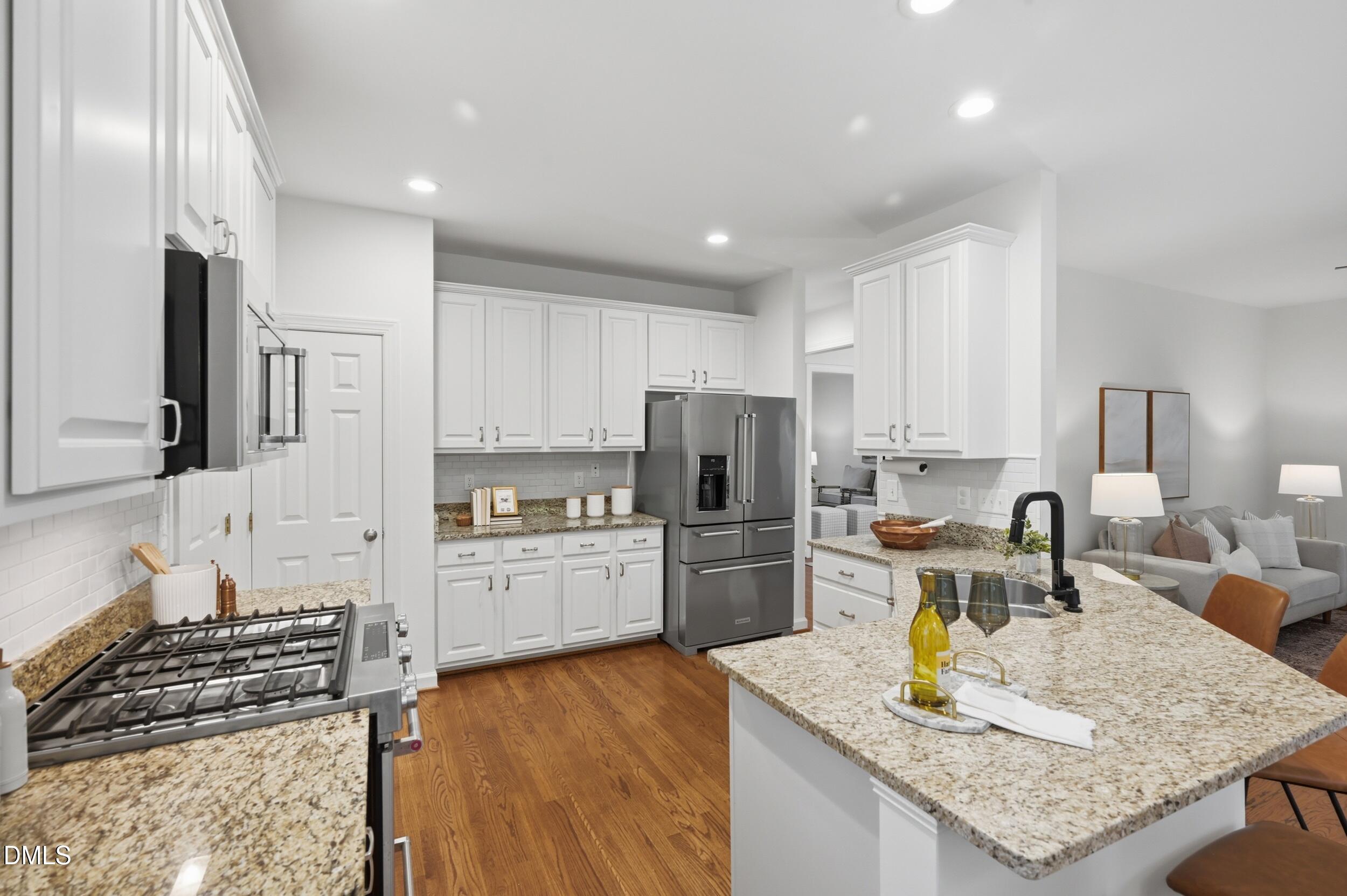 8809 Braceridge Road Raleigh, NC 27613 - Photo 10 of 29 057