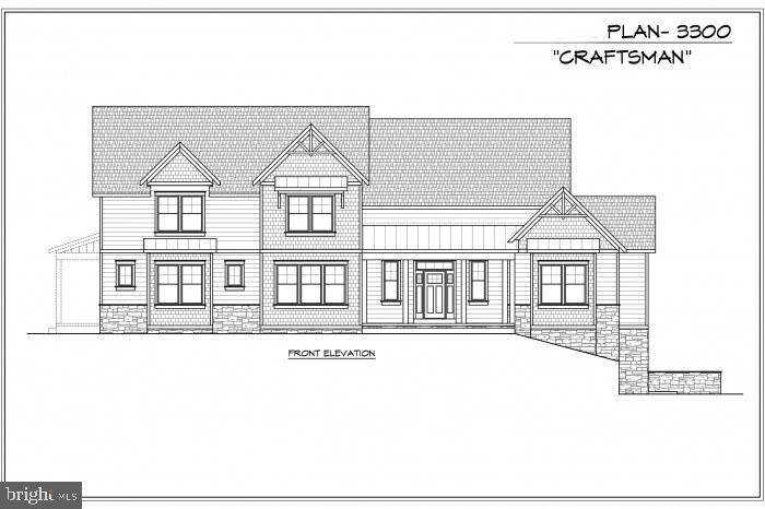 Rascal Drive Eldersburg, MD 21784 - Photo 2 of 3 Rendering