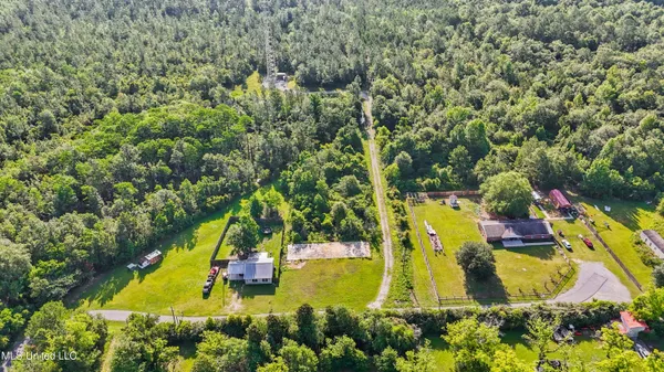 $180,000 | 26.1-acres Brinkman Road East, Moss Point, MS 39562