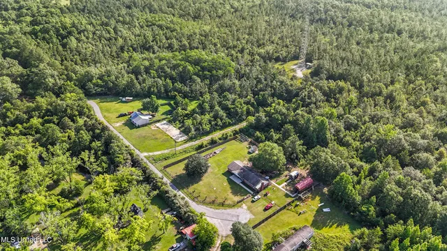 $180,000 | 27-acres Brinkman Road East, Moss Point, MS 39562