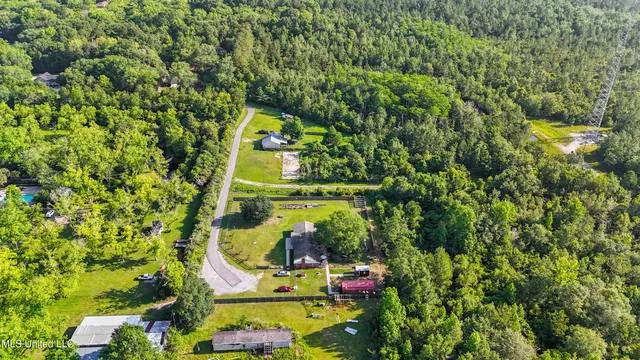 $180,000 | 27-acres Brinkman Road East, Moss Point, MS 39562