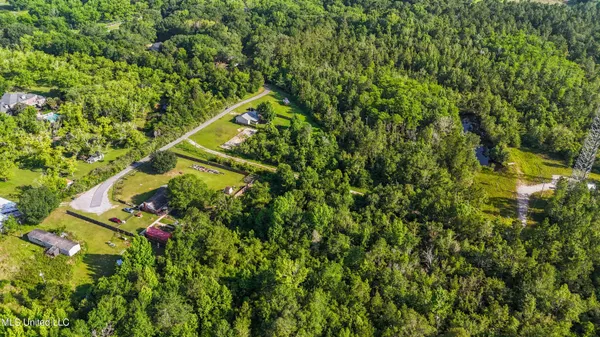 $180,000 | 26.1-acres Brinkman Road East, Moss Point, MS 39562