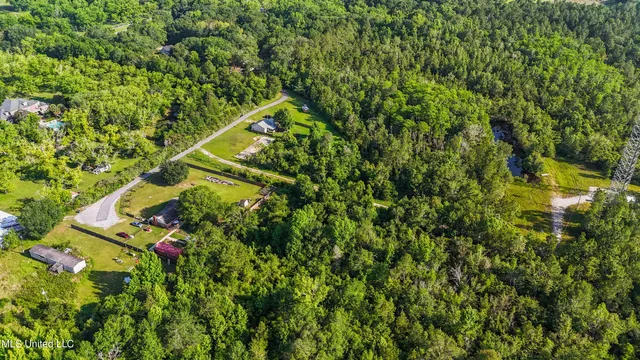 $180,000 | 27-acres Brinkman Road East, Moss Point, MS 39562