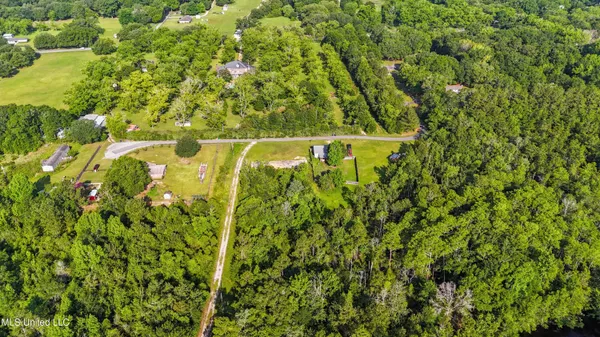 $180,000 | 26.1-acres Brinkman Road East, Moss Point, MS 39562