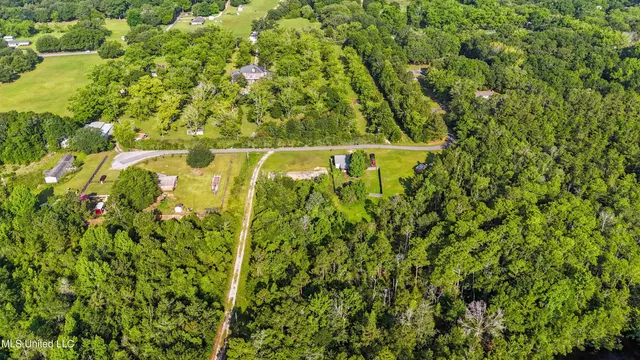 $180,000 | 27-acres Brinkman Road East, Moss Point, MS 39562