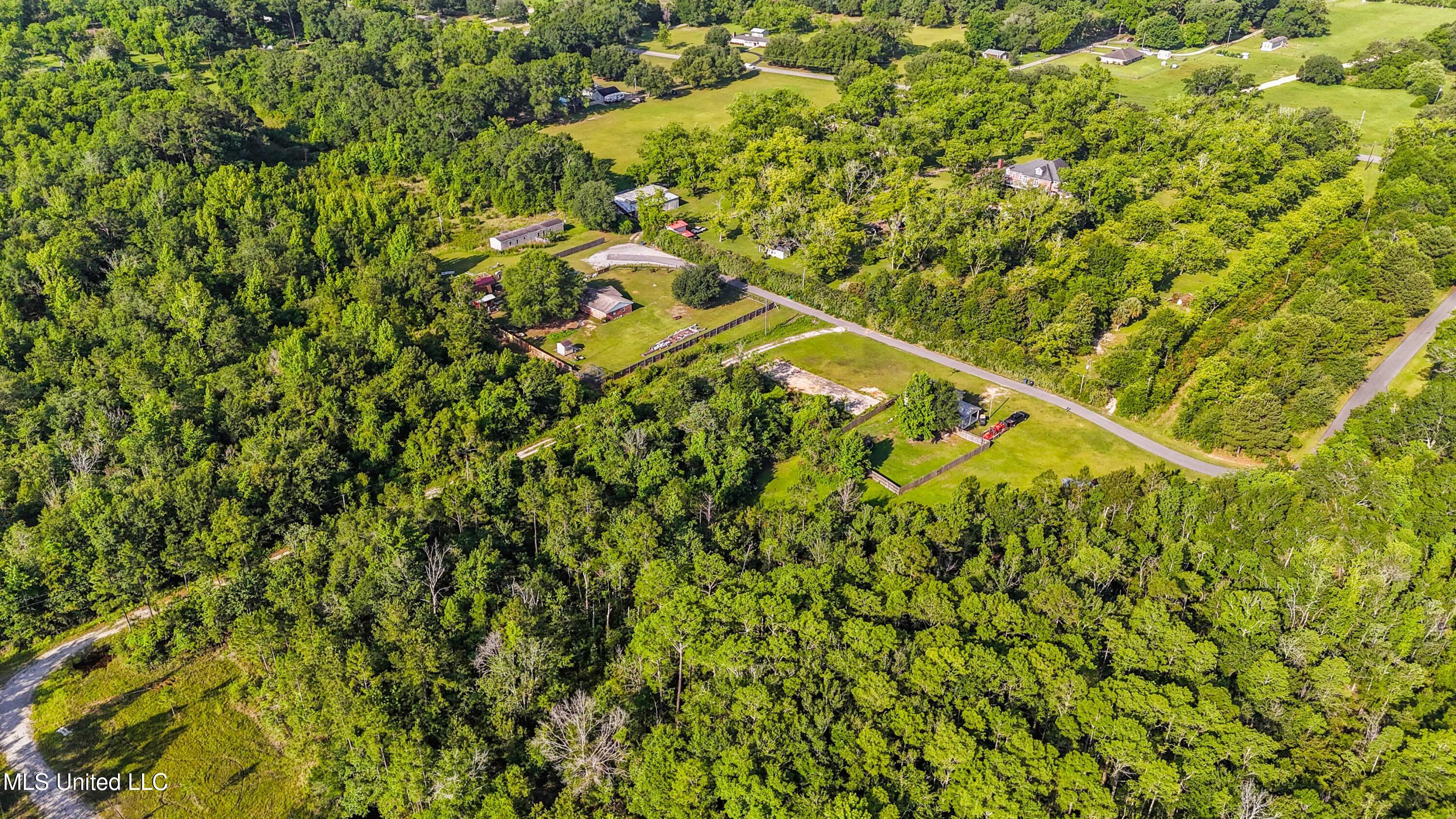 27-acres Brinkman Road East Moss Point, MS 39562 - Photo 6 of 12 006