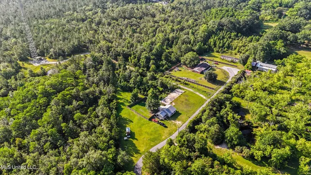 $180,000 | 27-acres Brinkman Road East, Moss Point, MS 39562