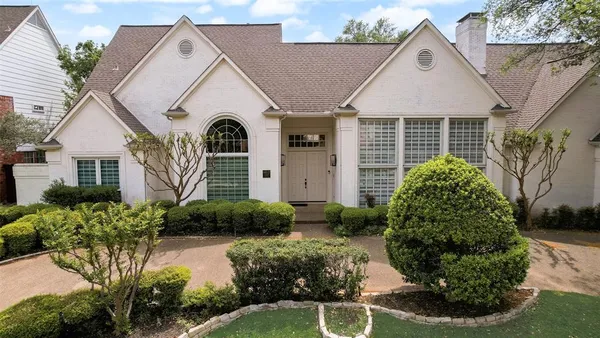 $1,150,000 | 4612 Saxon Drive, Plano, TX 75093