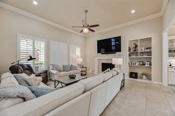 $1,150,000 | 4612 Saxon Drive, Plano, TX 75093