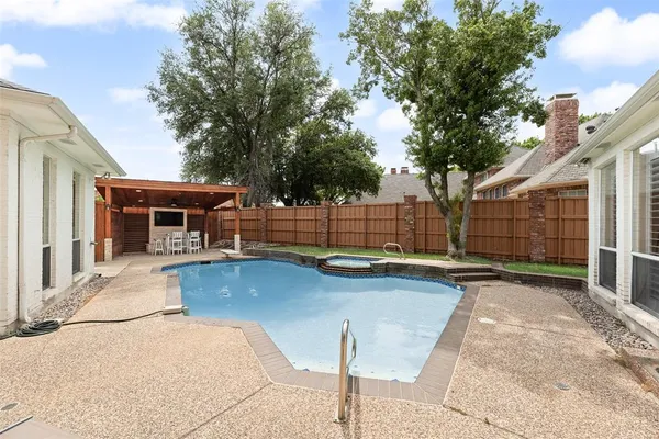 $1,150,000 | 4612 Saxon Drive, Plano, TX 75093