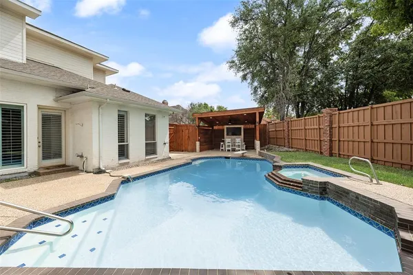 $1,150,000 | 4612 Saxon Drive, Plano, TX 75093