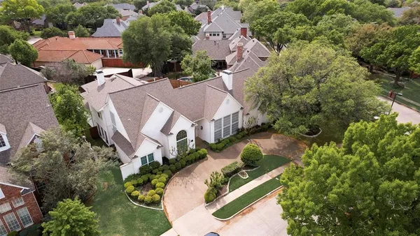 $1,150,000 | 4612 Saxon Drive, Plano, TX 75093