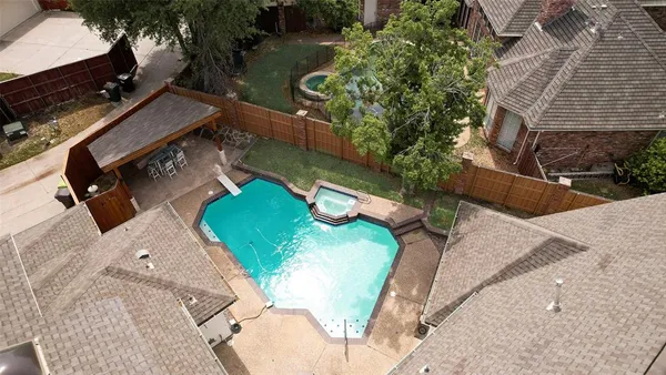 $1,150,000 | 4612 Saxon Drive, Plano, TX 75093