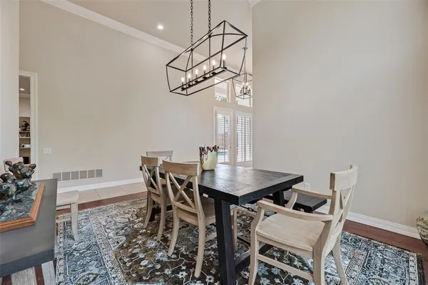 $1,150,000 | 4612 Saxon Drive, Plano, TX 75093