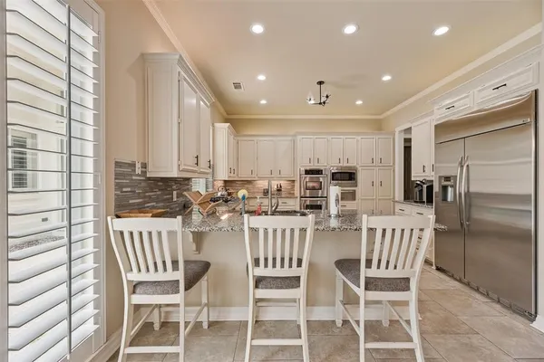 $1,150,000 | 4612 Saxon Drive, Plano, TX 75093