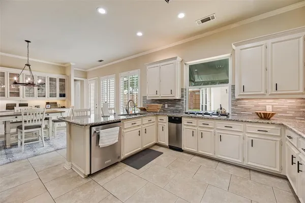 $1,150,000 | 4612 Saxon Drive, Plano, TX 75093