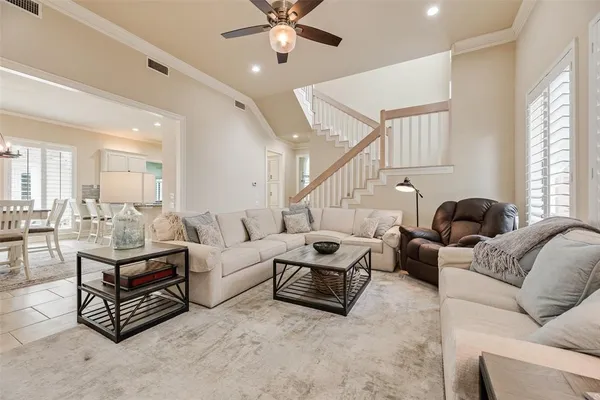 $1,150,000 | 4612 Saxon Drive, Plano, TX 75093