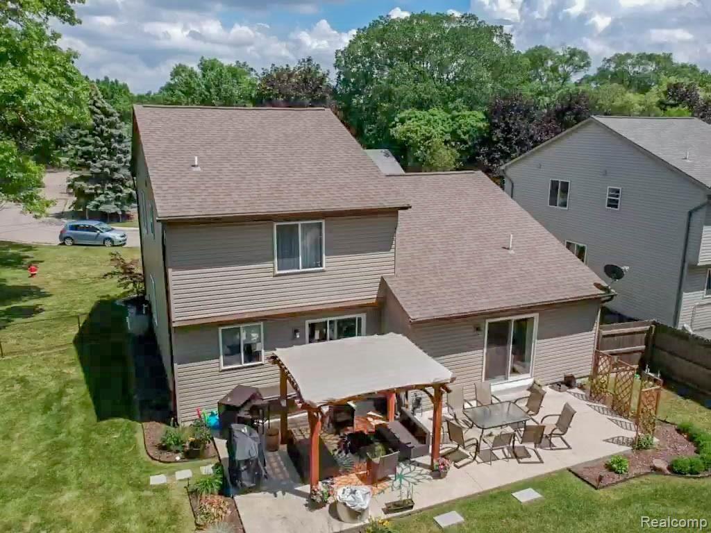 2320 Longview Avenue Rochester Hills, MI 48307 - Photo 24 of 25