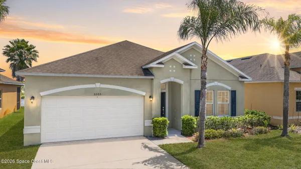 $370,000 | 5555 Brilliance Circle, Cocoa, FL 32926