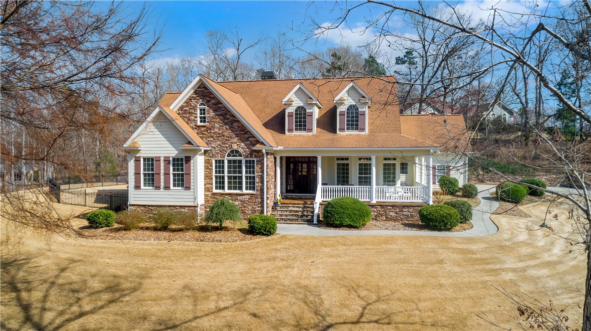 401 Cleveland Ferry Road Fair Play, SC 29643 - Photo 1 of 50 Gallery Image 1