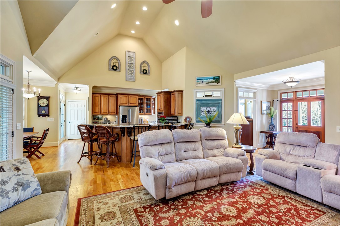 401 Cleveland Ferry Road Fair Play, SC 29643 - Photo 11 of 50 Gallery Image 11