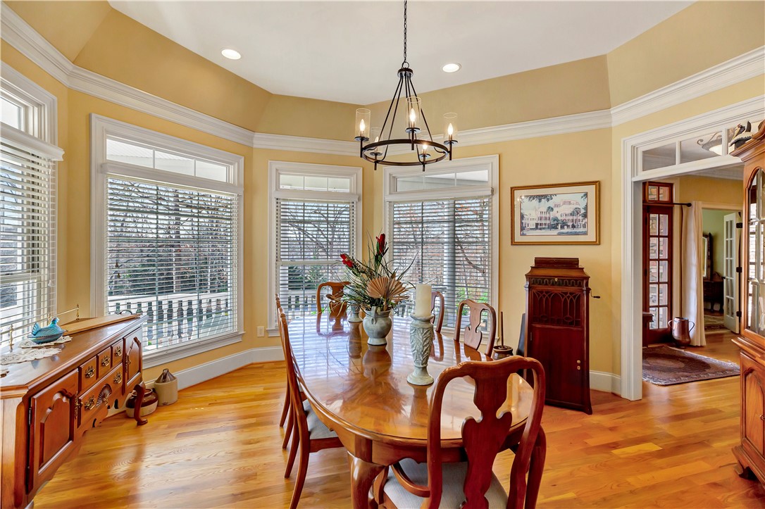 401 Cleveland Ferry Road Fair Play, SC 29643 - Photo 12 of 50 Gallery Image 12