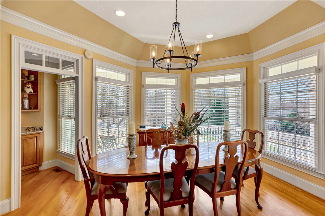 401 Cleveland Ferry Road Fair Play, SC 29643 - Photo 13 of 50 Gallery Image 13