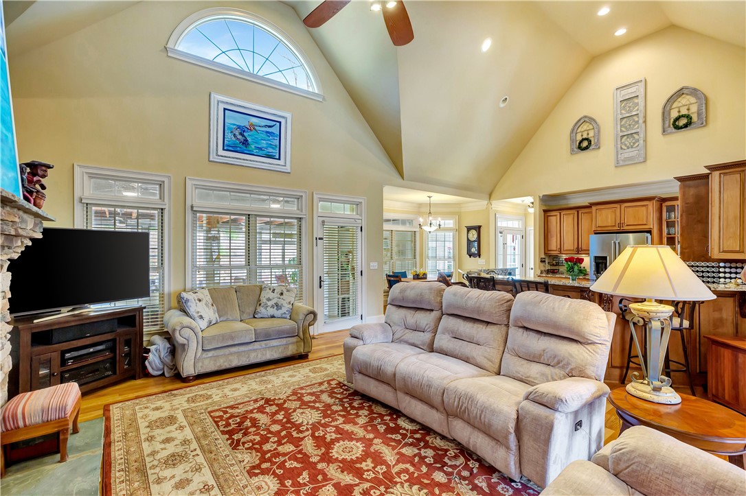 401 Cleveland Ferry Road Fair Play, SC 29643 - Photo 20 of 50 Gallery Image 20