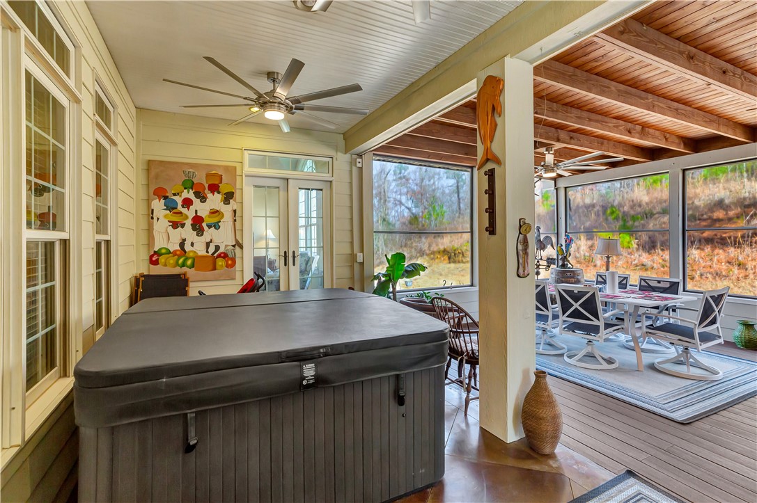 401 Cleveland Ferry Road Fair Play, SC 29643 - Photo 25 of 50 Gallery Image 25