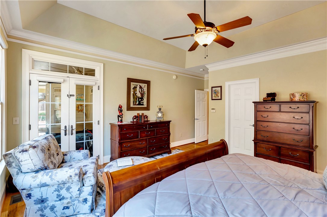 401 Cleveland Ferry Road Fair Play, SC 29643 - Photo 27 of 50 Gallery Image 27