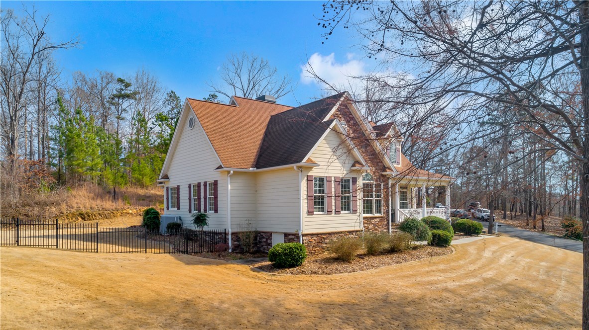 401 Cleveland Ferry Road Fair Play, SC 29643 - Photo 41 of 50 Gallery Image 41