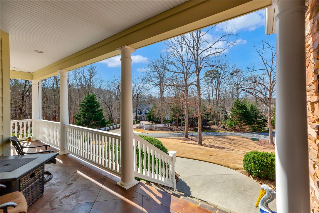 401 Cleveland Ferry Road Fair Play, SC 29643 - Photo 5 of 50 Gallery Image 5