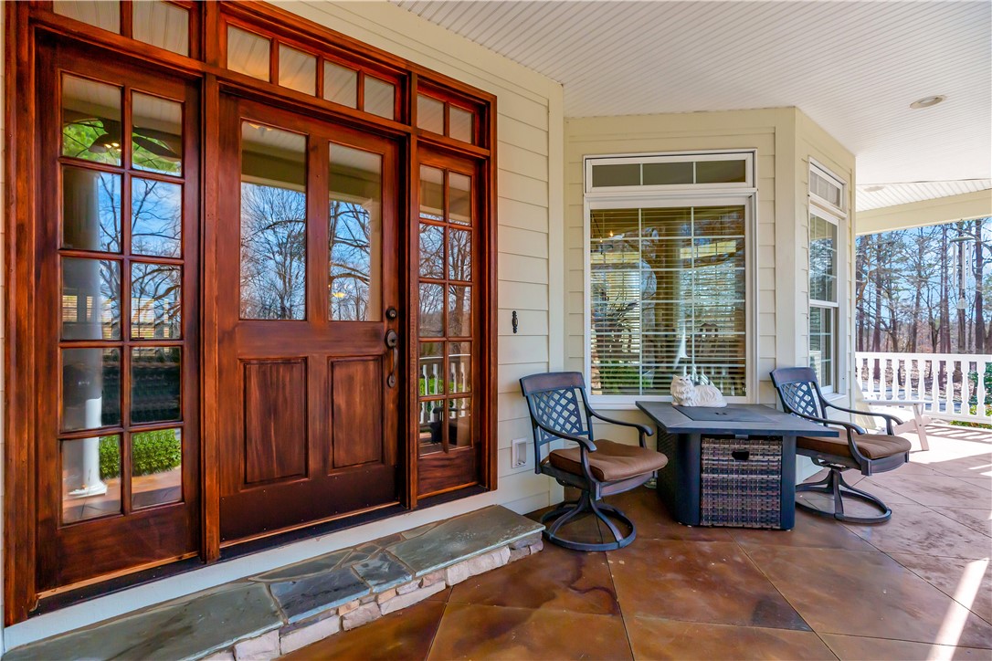401 Cleveland Ferry Road Fair Play, SC 29643 - Photo 6 of 50 Gallery Image 6