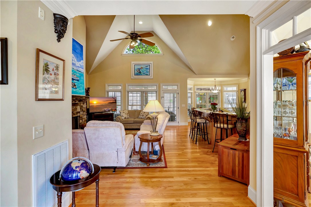 401 Cleveland Ferry Road Fair Play, SC 29643 - Photo 8 of 50 Gallery Image 8