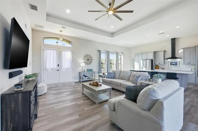 $649,900 | 5 Aye Court, Placida, FL 33946