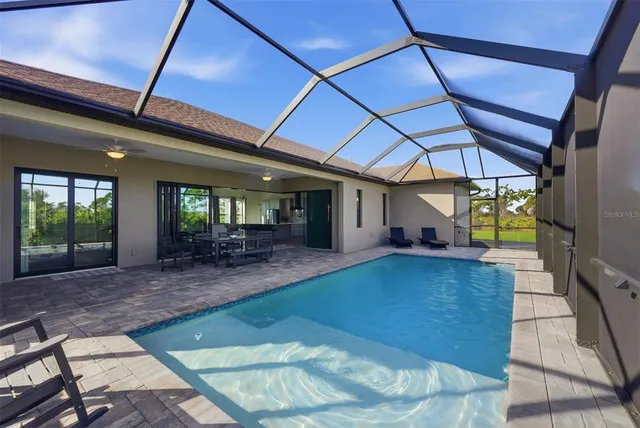 $649,900 | 5 Aye Court, Placida, FL 33946