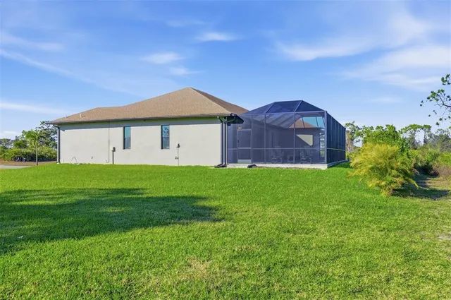 $649,900 | 5 Aye Court, Placida, FL 33946