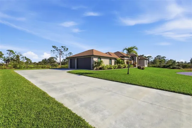 $649,900 | 5 Aye Court, Placida, FL 33946
