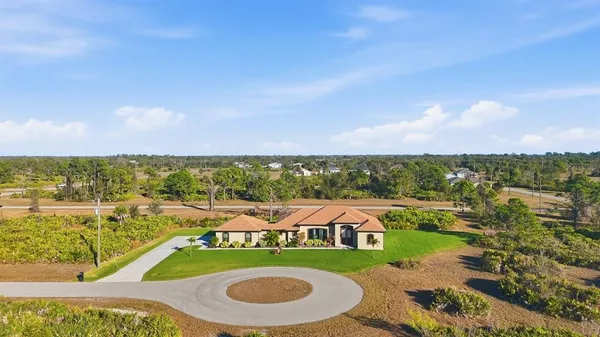 $649,900 | 5 Aye Court, Placida, FL 33946