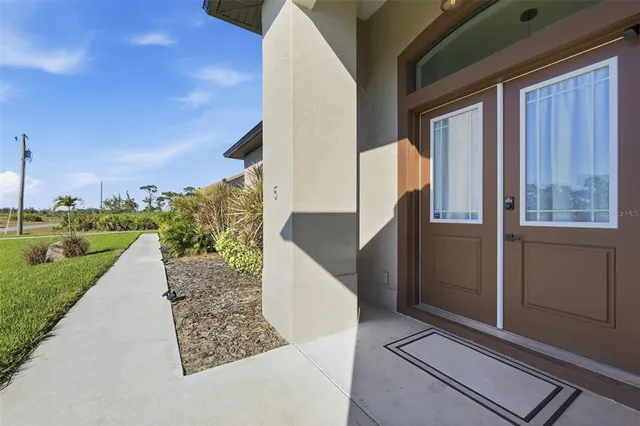 $649,900 | 5 Aye Court, Placida, FL 33946