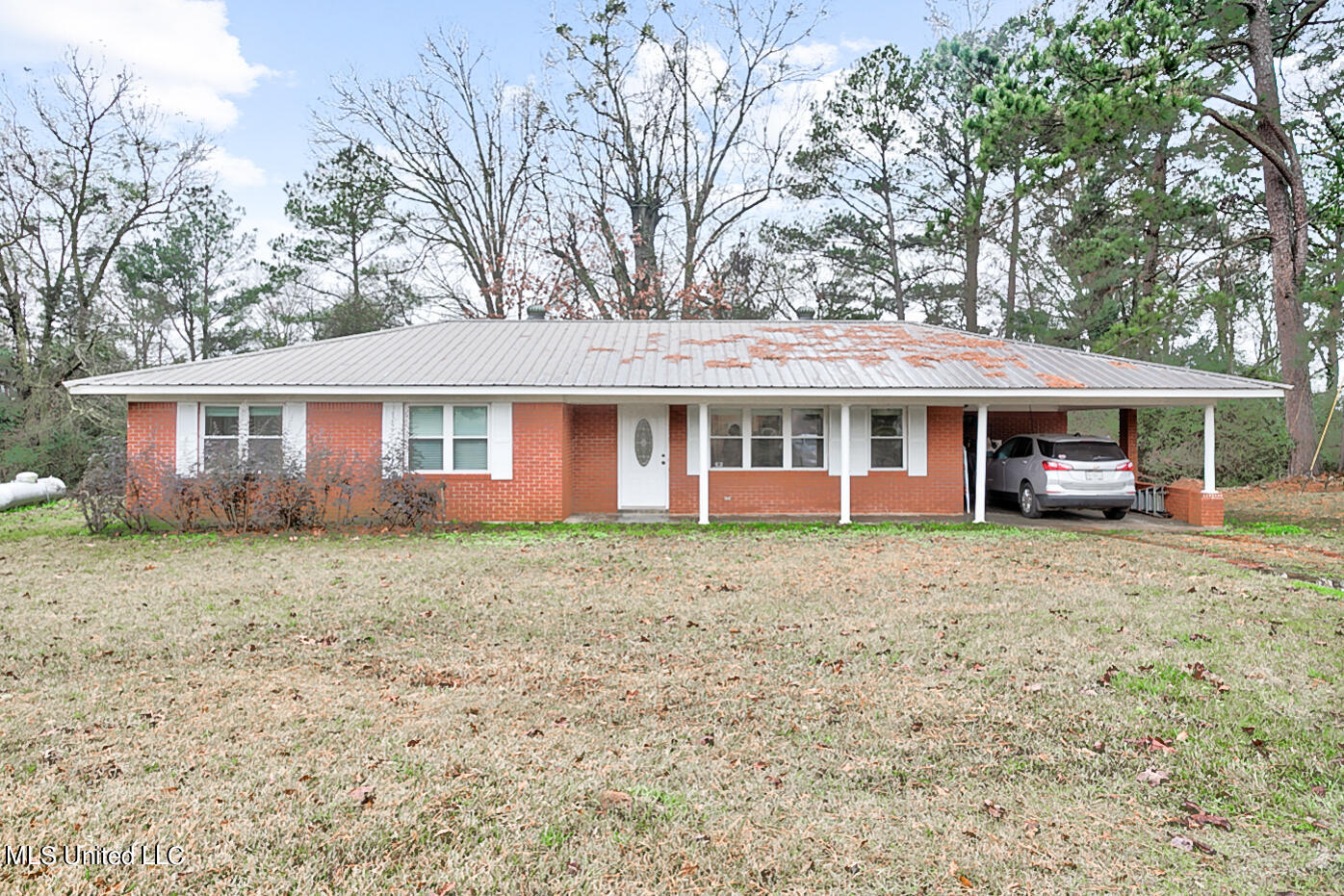 3899 Midway Road Carthage, MS 39051 - Photo 1 of 29 3899 Midway rd ext Final-8