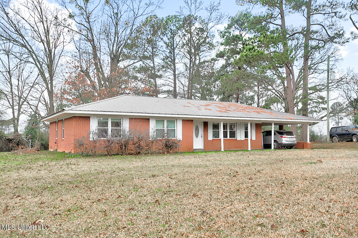 3899 Midway Road Carthage, MS 39051 - Photo 2 of 29 3899 Midway rd ext Final-6