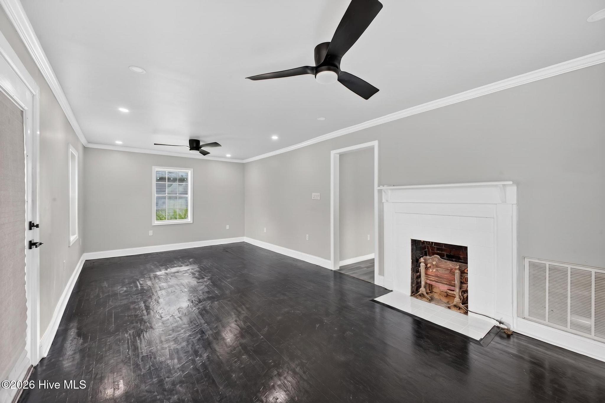 2756 Wheeler Road Augusta, GA 30909 - Photo 3 of 25