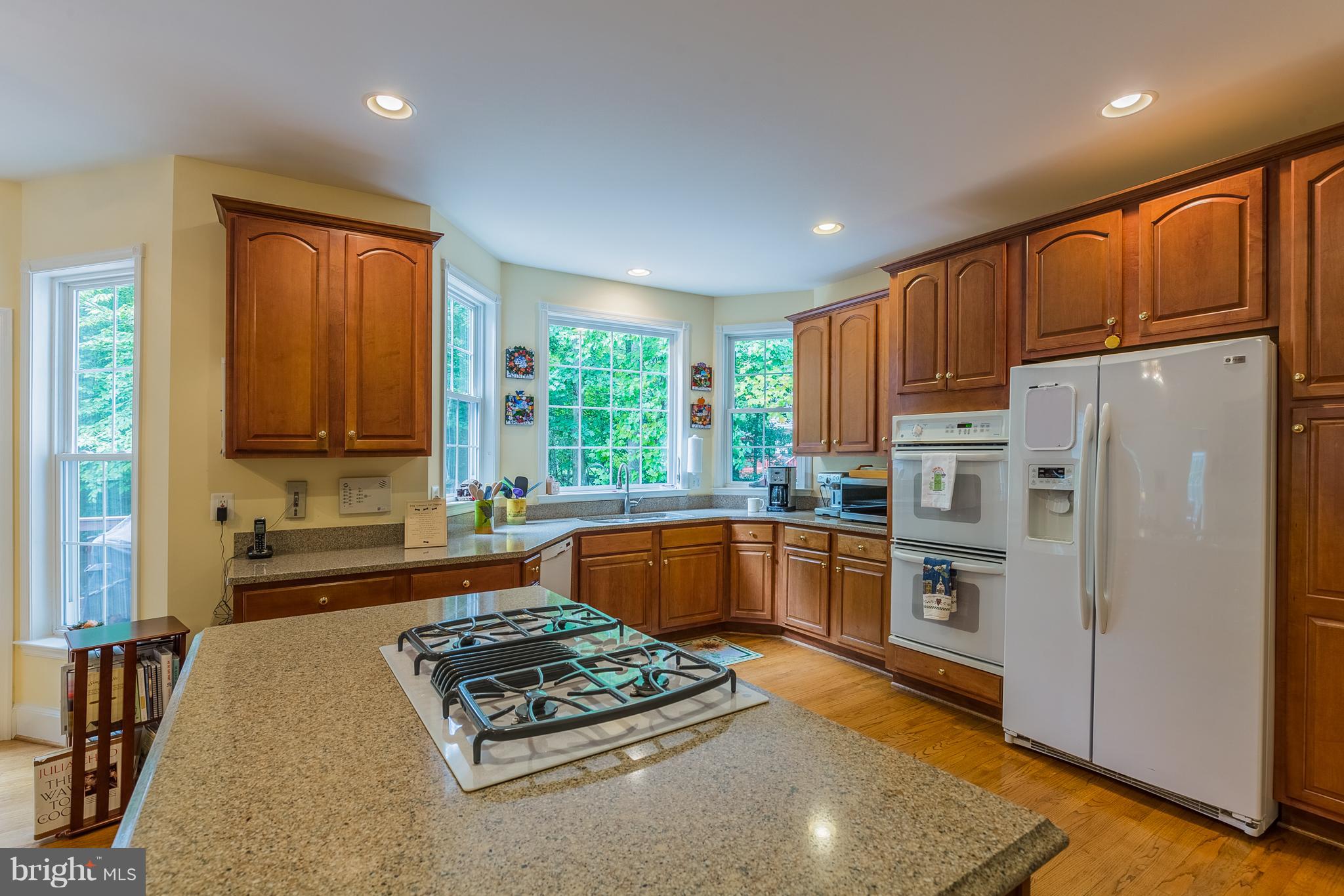 7867 Pembridge Road Manassas, VA 20112 - Photo 10 of 26 Kitchen