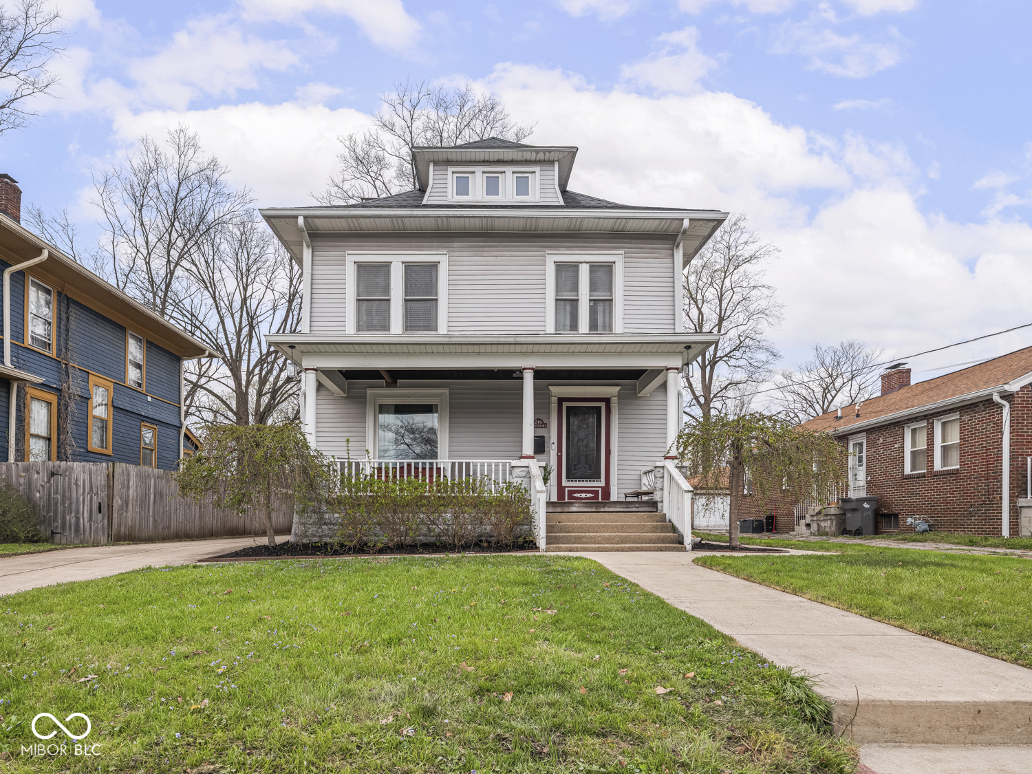246 South Ritter Avenue Indianapolis, IN 46219 - Photo 3 of 74 Gallery Image 3